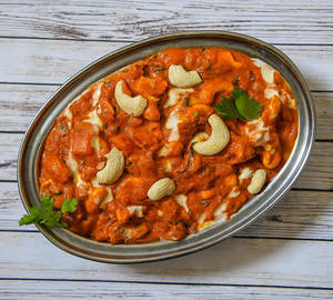 Kaju Masala