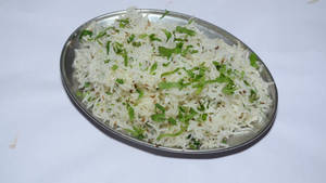 Jeera Rice
