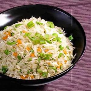 Fried Rice