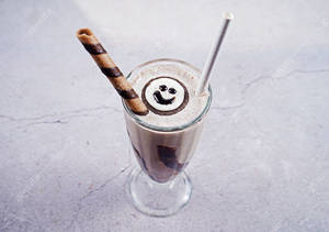Oreo Shake