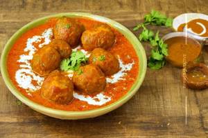 Dum Aloo Kashmiri