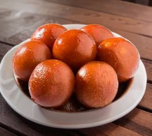 Gulab jamun