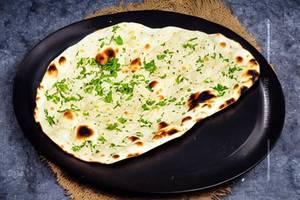 Lachha Naan 