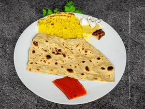 Missi Roti