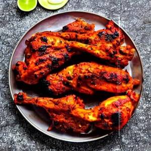 Tandoori chicken