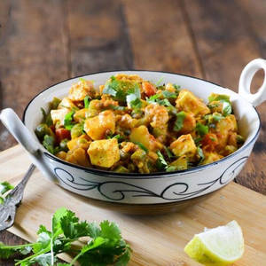 Mix Vegetable