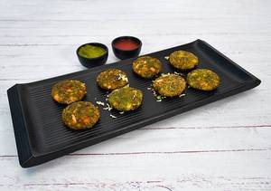Hara Bhara Kebab
