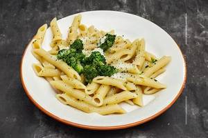 Veg Penne Pasta