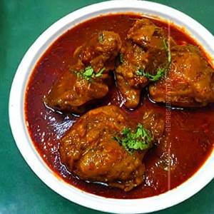 Special rahra chicken