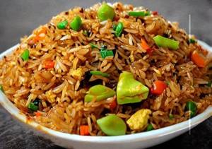 Hakka Fried Rice