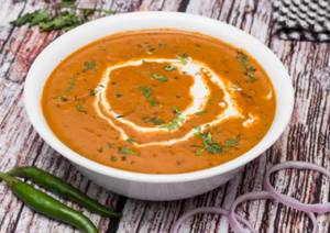 Butter Dal