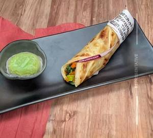Egg Roll