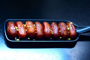 Dry Gulab Jamun - 5nos