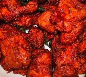 Chicken 65