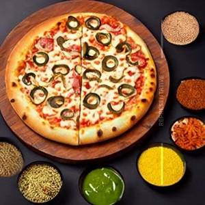 Gajrela Desi Ghee 