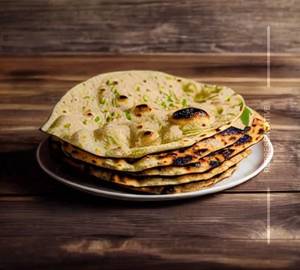 Makki Roti