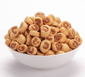 Mini Bhakarwadi (200 gm) 