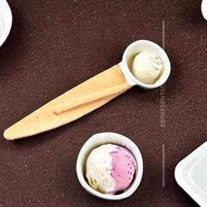 Ice Cream Scoop