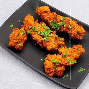 Chicken Garlic Finger