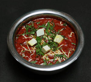 Paneer Rogan