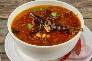 Dal Tadka