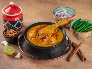Chicken Korma
