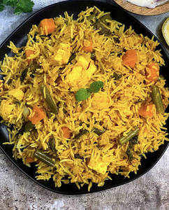 Veg Biryani