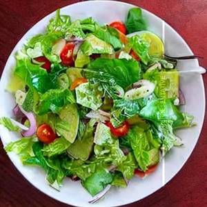 Green Salad