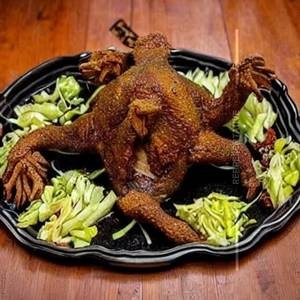 Dragon Chicken