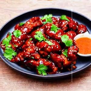 Chilli Chicken