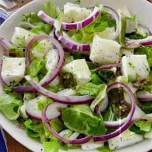 Onion Salad
