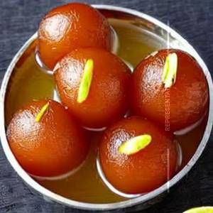 Gulab Jamun