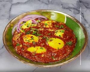 Egg Sukka