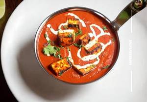 Paneer Makhani