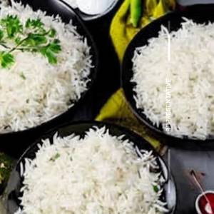 White Rice