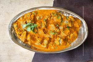 Rajasthani Gatta