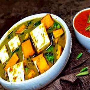 Paneer Mandarin