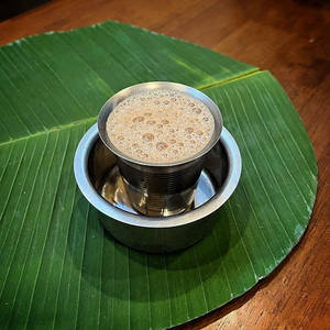Special Tea [Serves 2]
