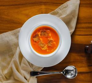 Cream Of Tomato