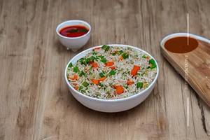 Kaju Fried Rice