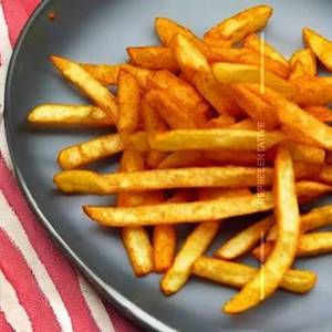 Finger Chips 