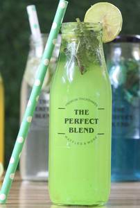 Kiwi Mint Mojito