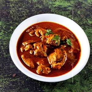 Murgh Bikaneri