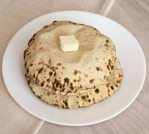 Butter Tawa Roti