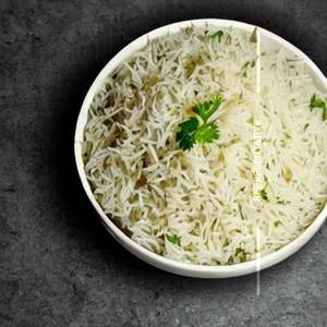 Jeera Rice