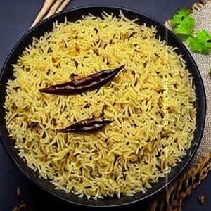 Jeera Rice