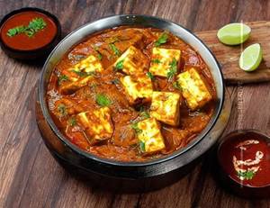 Paneer Lababdar
