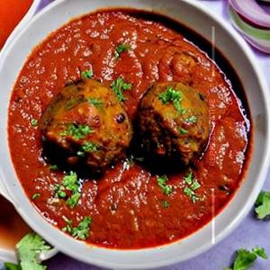 Peshawari Kofta
