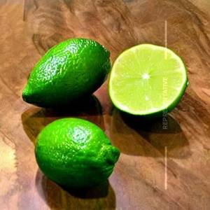 Lime Fresh Juice