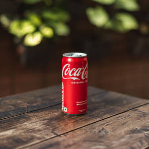 Coke